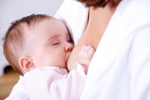 Good Latch - Breastfeeding Newborn