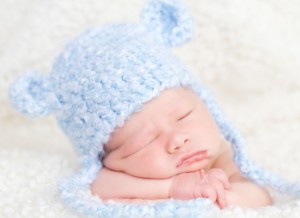Nursing Your Newborn