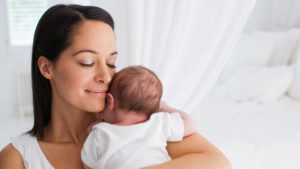 In-home Breastfeeding Help Orlando